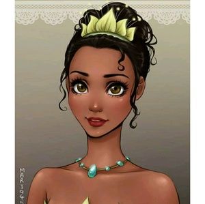 Meet your Posher, Ana